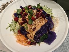 -7号院家宴.烧鸽子(门头沟店)