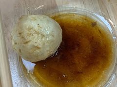 手打鳗鱼丸-山水肠粉(盐田店)