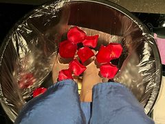 -涟LIAN·泰式按摩·MASSAGE·SPA(华强北店)