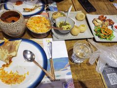 -印度玛咖·鲜熬咖喱(银泰创意城店)