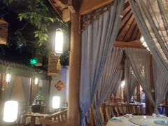 大堂-乾园(天河城店)