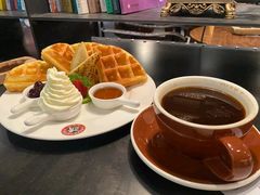 -漫咖啡(大悦城店)