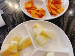 -情妹耙泥鳅·江湖川菜(科华店)