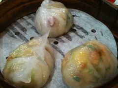 潮州粉粿-添好运点心专门店(中环IFC店)