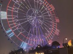 -南昌之星摩天轮