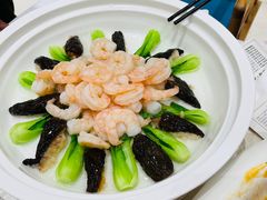 -豫满楼(郑东新区店)