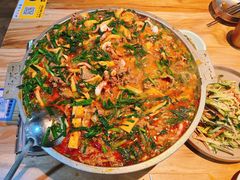 -京玉菲饭店(李村店)