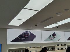 -华为授权服务中心(徐汇漕溪北路)