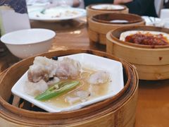 -林記渔村(长安店)