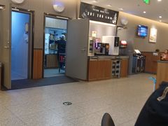 -萨莉亚意式餐厅(悦荟广场店)