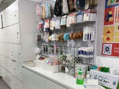 -白鲸自习室(公主坟店)