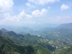 -塔云山