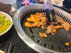 -老卜奎齐齐哈尔烤肉(人民东路店)