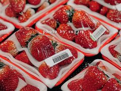 -中百仓储超市(漫时区店)