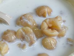 -彬媽糖水(侨鑫国际店)