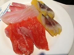 -多伦多海鲜自助餐厅(百盛购物中心三阳店)