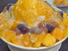 -水牛奶皇后糖水铺(深圳总店)