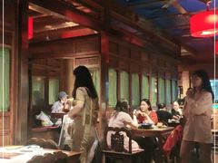 -小吊梨汤·北京菜·烤鸭(鸟巢店)