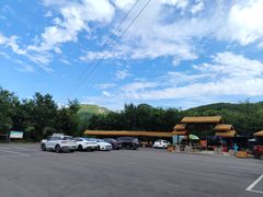 -井塘古村