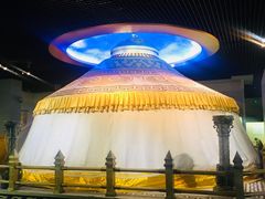 -呼伦贝尔民族博物馆