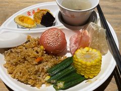 -素清香(解放路店)