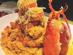 -人杰鱼乐轩(珠江路店)