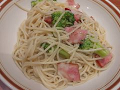 -萨莉亚意式餐厅(万嘉商业广场店)