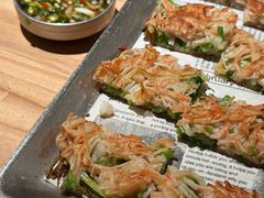 -KimPro 辛普乐概念韩餐