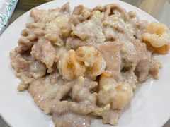 奶爆两样-老七饭馆(光荣道总店)