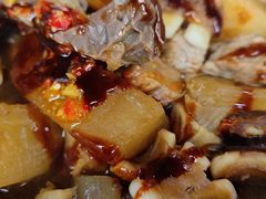 -李记牛杂店(建设一街店)