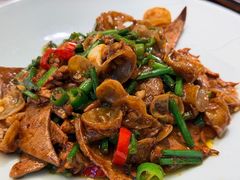 -打酱油·非遗淮扬菜(瘦西湖梅岭店)