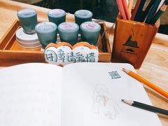 -猫的天空之城概念书店(印象城购物中心店)