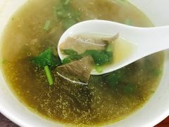 -黄阿姨锅贴大王(万航渡路店)