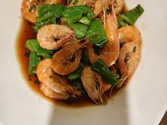 -香阁餐厅·常州菜·常州菜代表品牌(新北奥体店)