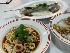 -明本湛江鸡•海鲜小厨(陈家祠店)