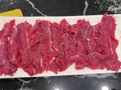 -潮汕美牛肉丸火锅店(天宁寺店)