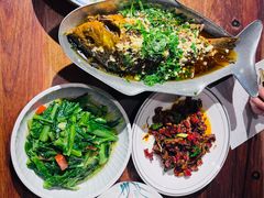 -树厨贵州菜(铜仁花果山店)