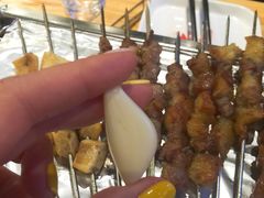 -鼎原力量东北吊炉烧烤(临河街店)