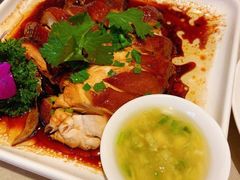 -鹅冠港式茶餐厅(来福士店)