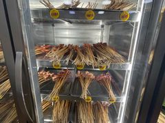 -蜀串香牛杂火锅串串