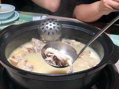 -探窝·竹笙椰子鸡(杨箕店)