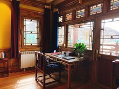 -松赞拉萨林卡酒店