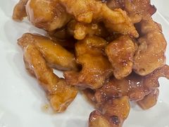 -马凯餐厅(长椿街店)