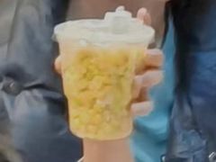 -麦当劳(展览路店)