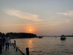 -白洋淀景区