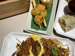 -蔡澜点心·粤菜(西单大悦城店)