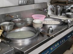 -松盛糕团店(红旗桥店)