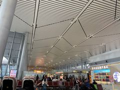 -贵阳龙洞堡国际机场-T2航站楼