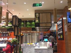 -好人民间小吃(镇江八佰伴店)