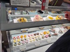 -派悦坊·甜品·蛋糕(虹口龙之梦店)